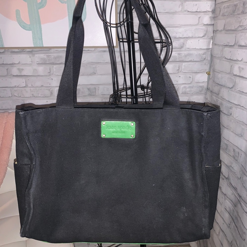 Kate spade tote bag